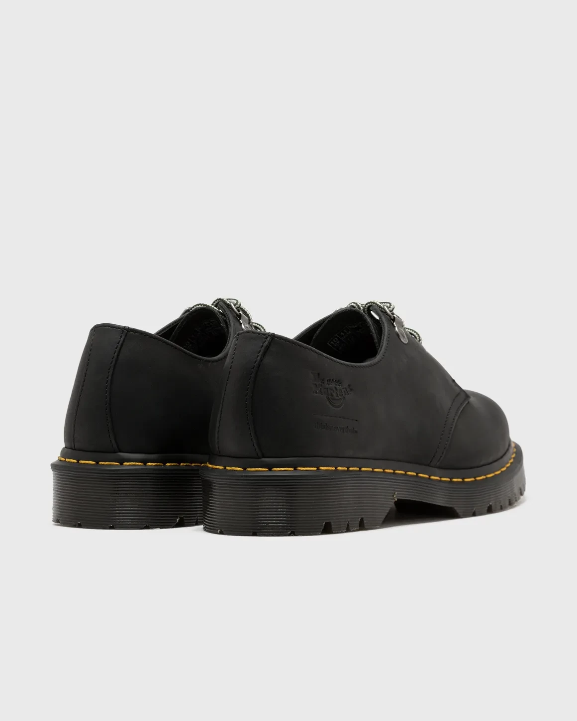 thisisneverthat x Dr. Martens Pack | Dead Stock