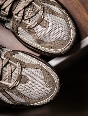 New Balance 1906R Mocha Brown