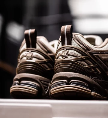 New Balance 1906R Mocha Brown