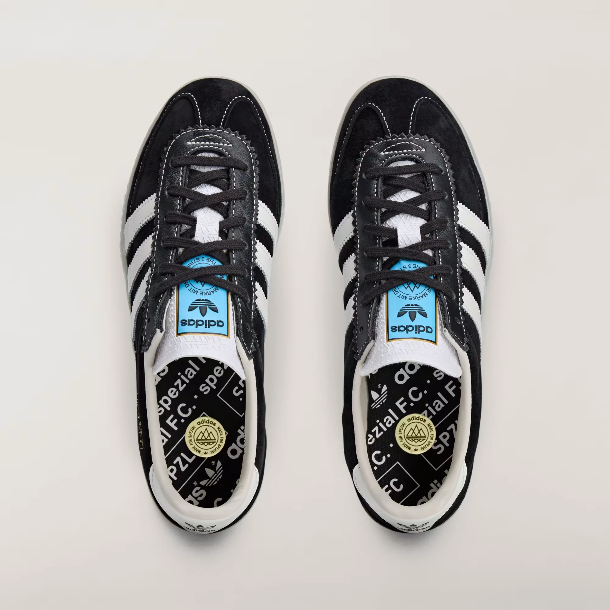 adidas Newcastle SPZL F.C. JQ9130 | Dead Stock