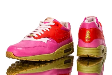 Hyperstrike Sneaker Air max 1