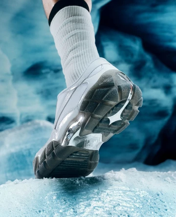 Skepta x Puma Skope WP White Black Mood 3