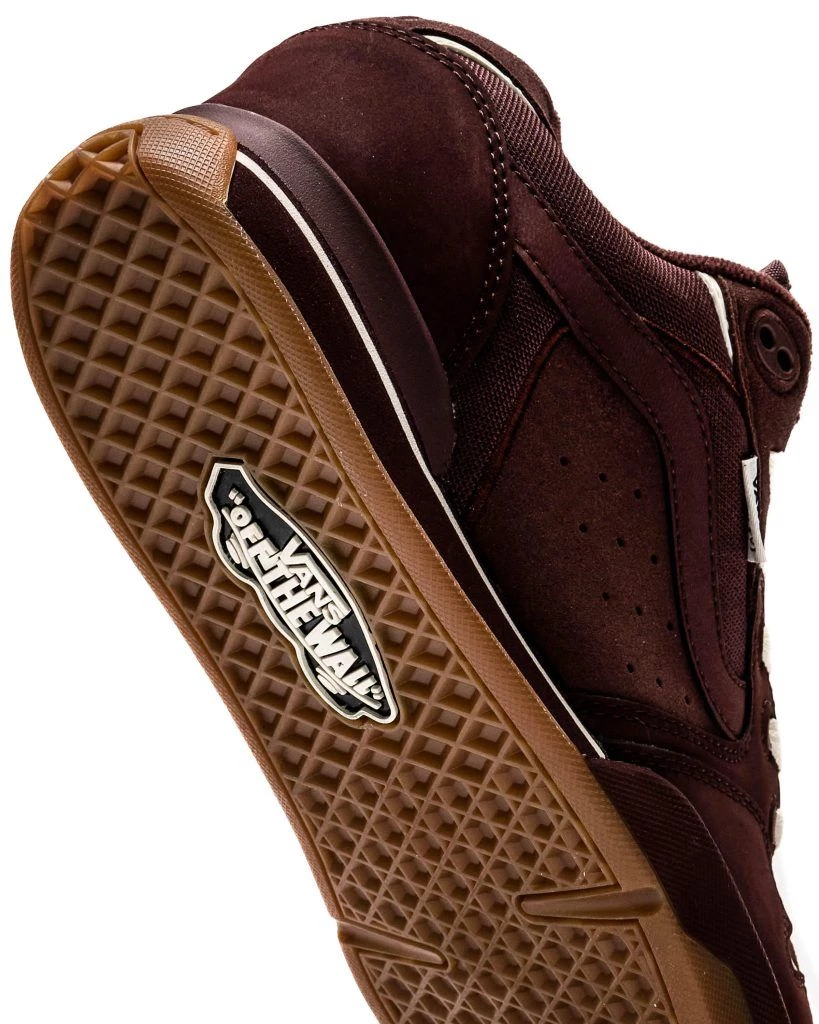 Brown Rowley Xl2 Rowley Shoes Geoff Rowley Xl2 Vans Rowley Discount