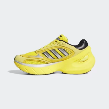 adidas OGLA V1 Light Yellow Außenseite