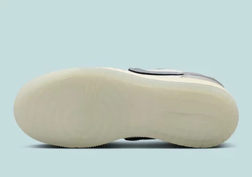 Jordan 1 Low Year of the Snake Sohle