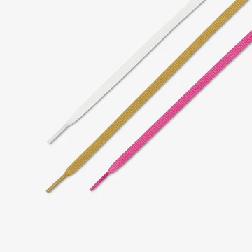 Stussy x Nike LD-1000 Sanded Gold Laces