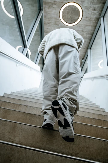 adidas OZMILLEN Silver Metallic – Latest Pick-Up