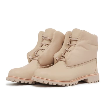 Timberland Vibram 6 Inch Lace Up Boot schräg
