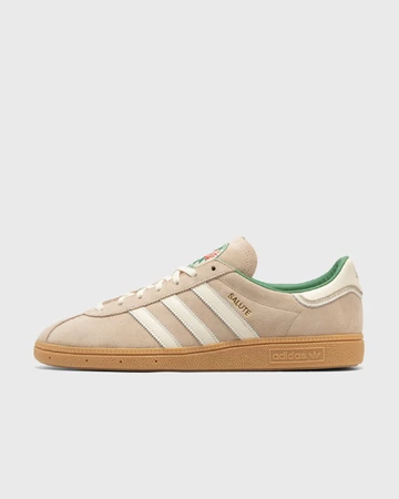 BSTN x adidas München Oktoberfest Beige Außenseite