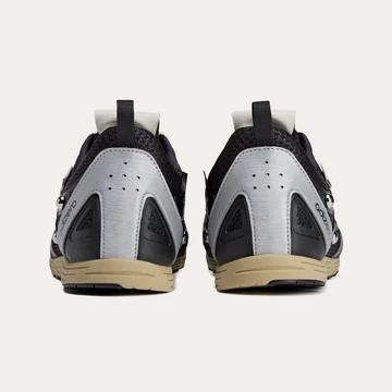 Song for the Mute x adidas Adizero PR schwarz Fersen