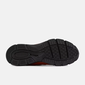 New Balance 990v4 Mahagony Sohle