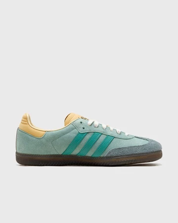 Extra Butter adidas Samba - innen