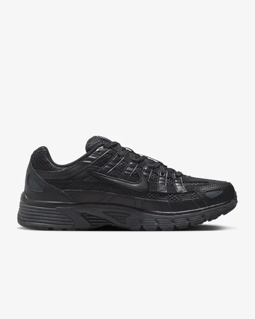 Nike P-6000 Triple Black innen