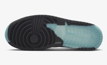 Jordan 1 Element Gore-Tex Sky J Light Olive Sohle