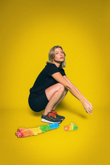 KangaROOS Sneaker Lookbook