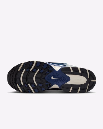 Nike V5 RNR Blue Void Sohle