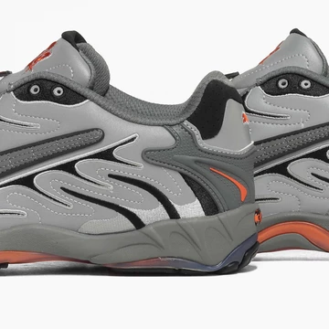 ASAP Rocky x PUMA Inhale Reflective Ferse Details