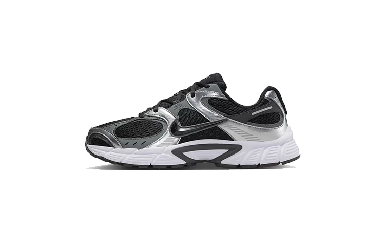 Nike V5 RNR Black Anthracite