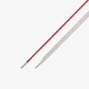 Air Max 1 Multicolor Pastel schnürsenkel