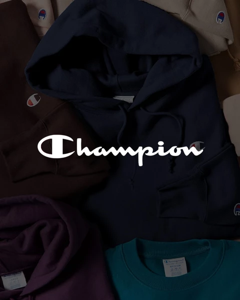 Champion Image