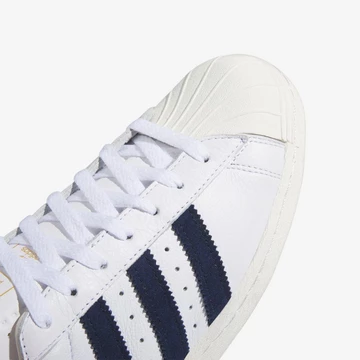 Pop Trading Co adidas Superstar ADV - Toebox