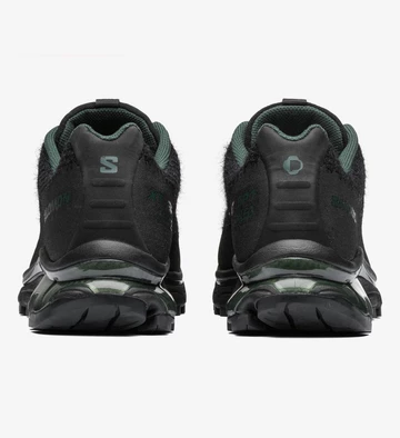 PHILEO Salomon XT-SP1 - Black - Ferse