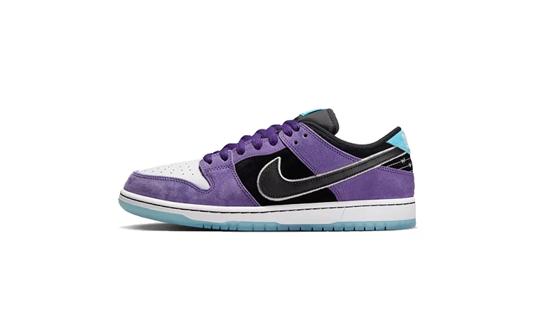 Hayley Wilson x Nike SB Dunk Low Pro