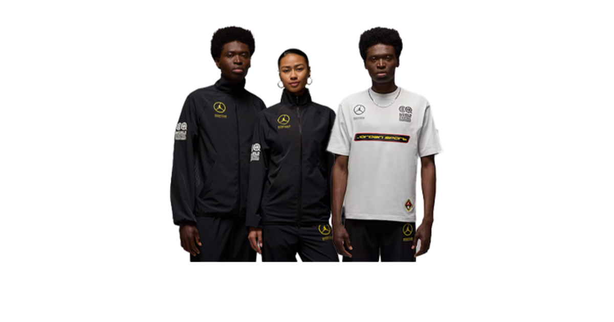 quai 54 apparel 2020