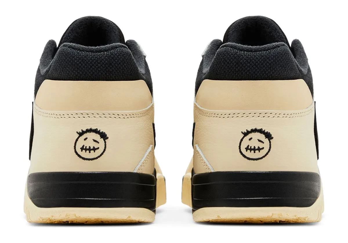 Travis Scott x Jordan Jumpman Jack Bright Cactus FZ8117-102 | Dead