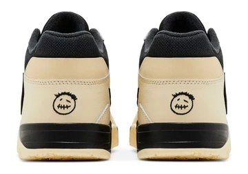 Travis Scott Jordan Jumpman Jack TR Sail von hinten