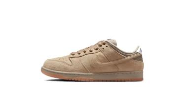 Nike SB Dunk Low Pro B Parachute Beige