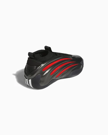 adidas Harden Volume 9 Hellcat Außenseite 2