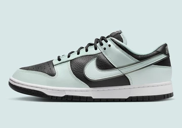 Dunk Low Premium Smoke Grey Barely Green
