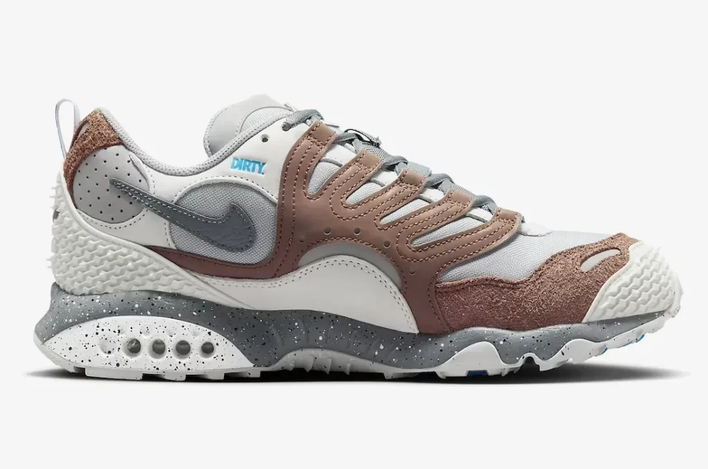 UNDEFEATED × Nike Air Terra Humara UNDEFEATED X NIKE AIR TERRA HUMARA! ALREADY A 