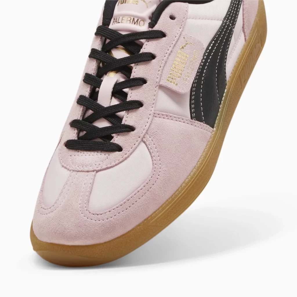 FC Palermo Puma Palermo Bright Pink 397245-01 | Dead Stock
