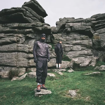 Skepta x Puma Skope Boot Brown Silver Mood 3