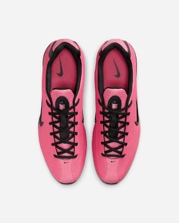 Nike Shox Z Pinksicle Paar