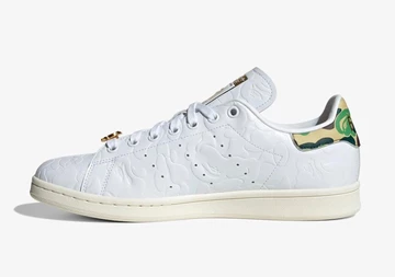BAPE adidas Stan Smith 30th Anniversary innenseite