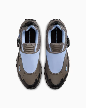 Nike ACG Phassad Stone Paar von oben