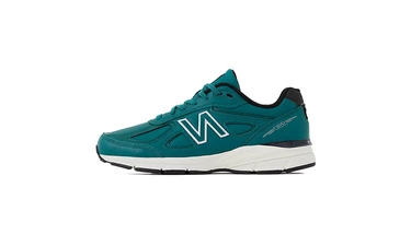 New Balance 990v4 Teal