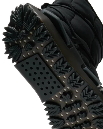 adidas NMD S1 Boot Black Detail Sohle