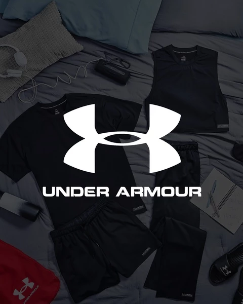 Under Armour Image