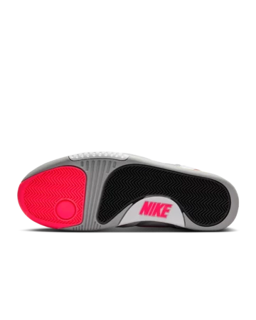 Nike Air Tech Challenge II Racer Pink Sohle