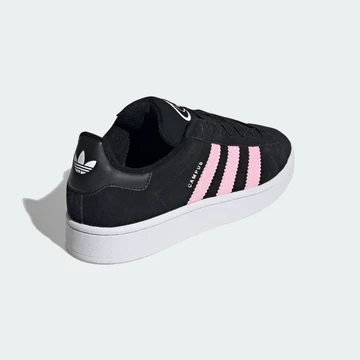 adidas Campus 00s True Pink von hinten
