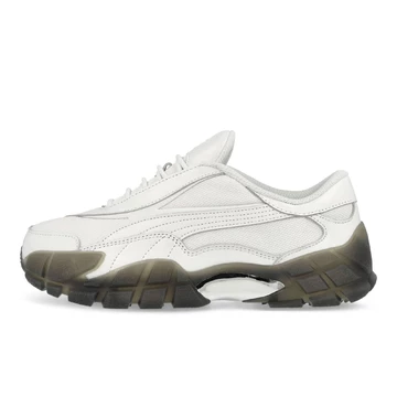 Skepta x Puma Skope WP White Black Außenseite