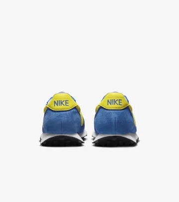 Nike LD-1000 Game Royal von hinten