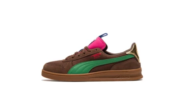 Rothaus x Puma Indoor Tannenzäpfle