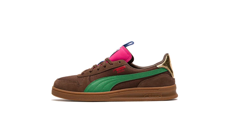 Rothaus x Puma Indoor Tannenzäpfle