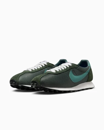 Nike LD-1000 SP Vintage Green Paar schräg seitlich