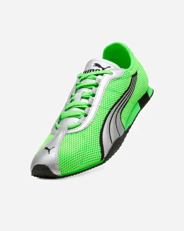 Puma H-Street Silver Pack